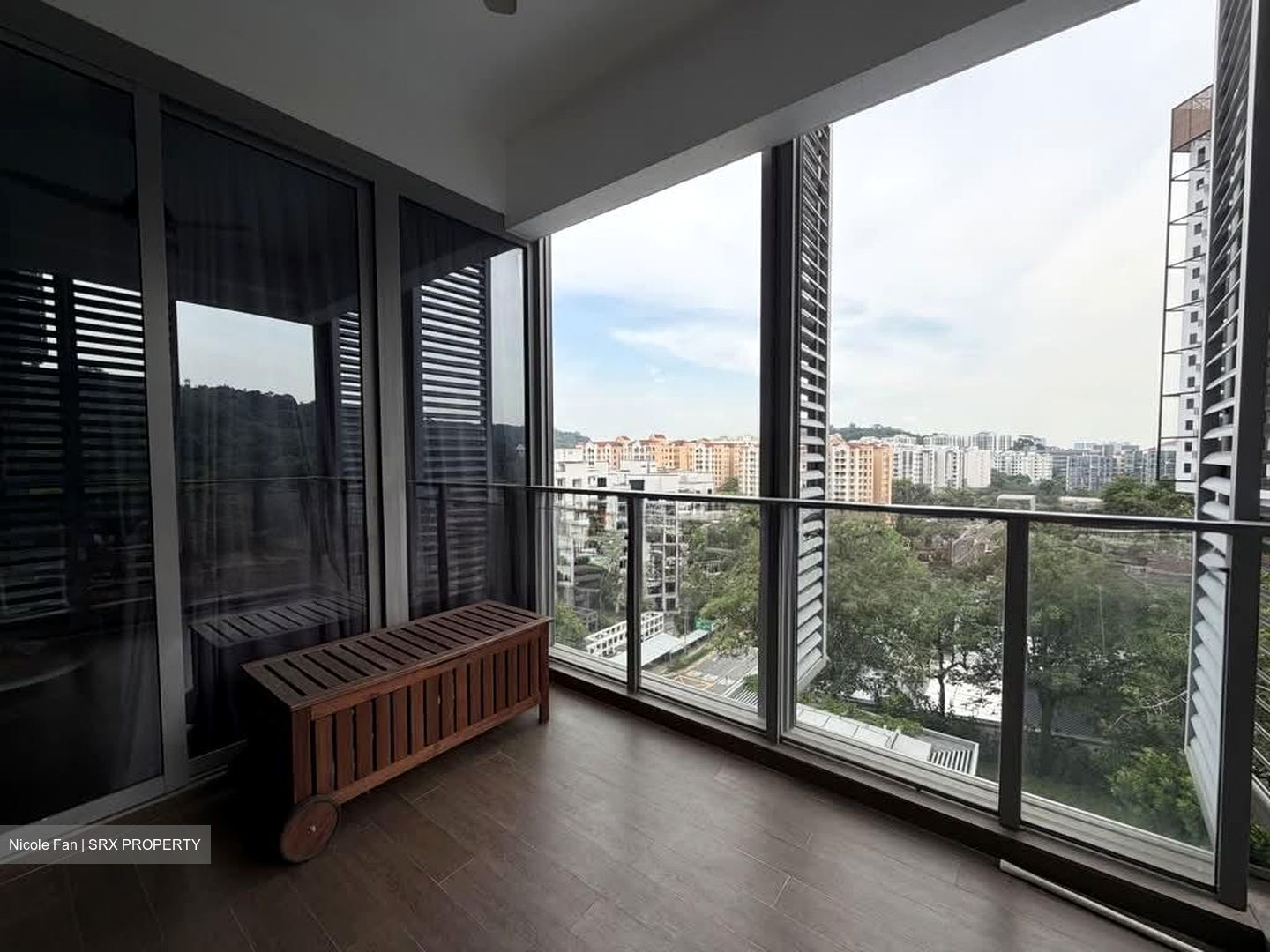 The Hillier (D23), Apartment #596515451